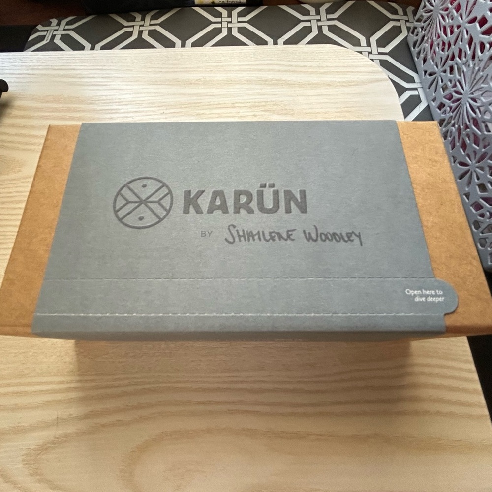 Karün by Shailene Woodley Sunglasses